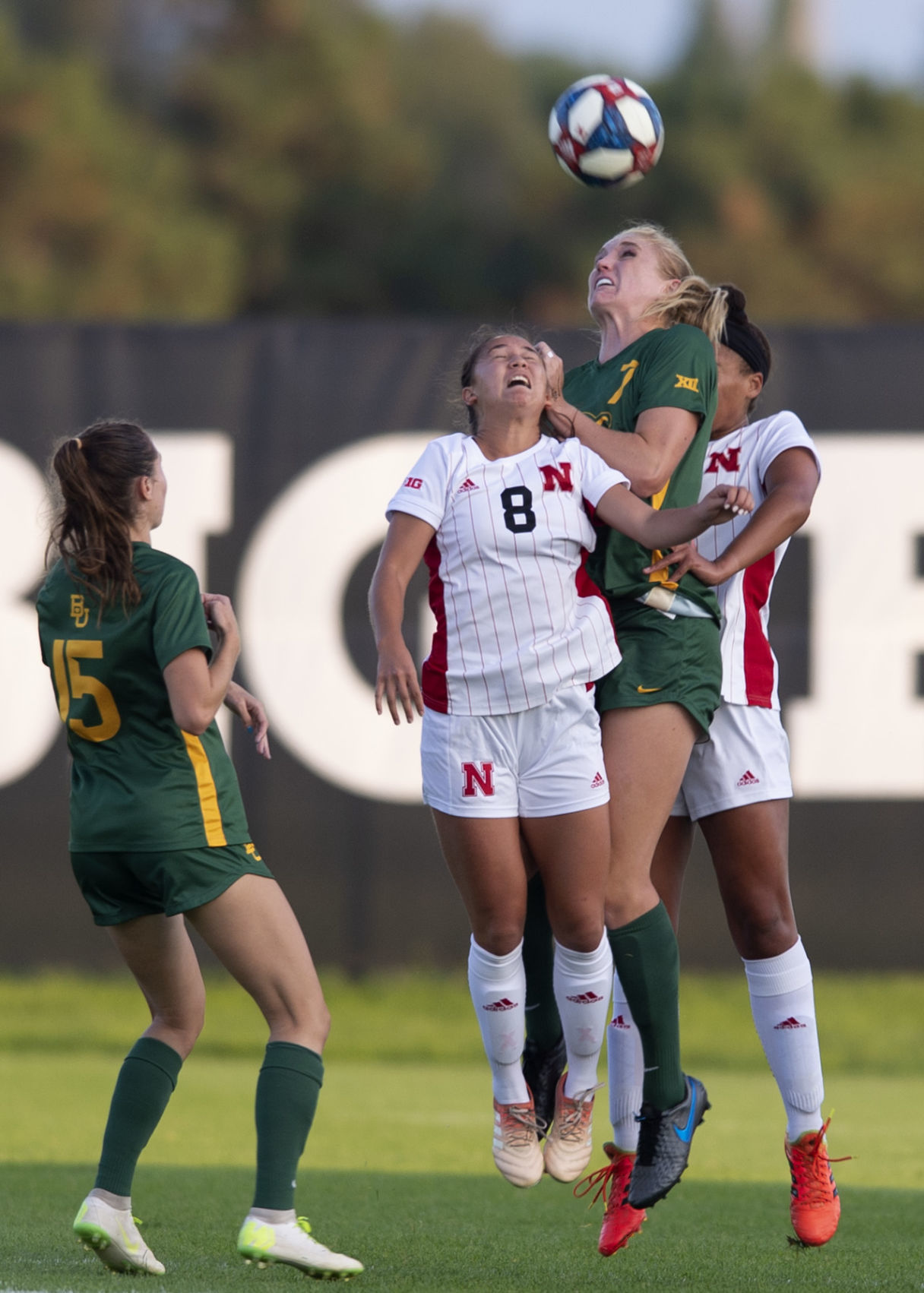 NU Soccer, 9.1